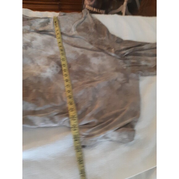 Women's Tie-Dye Pajama Set - Picture 9 of 12